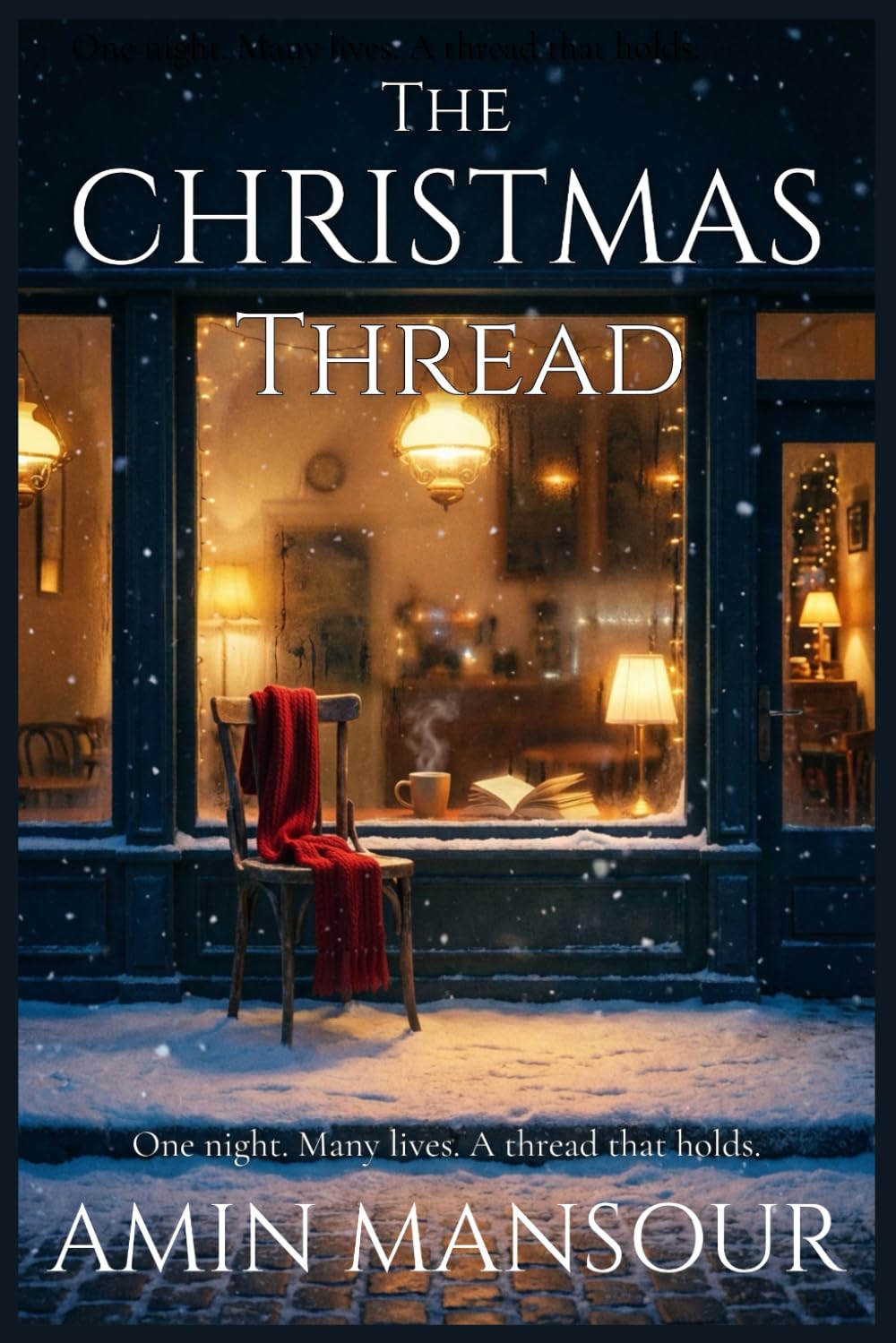 The Christmas Thread: A Collection of Interconnected Holiday Stories