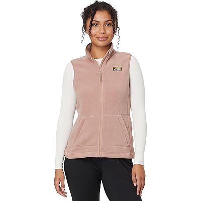 Футболка L.L.Bean Mountain Classic Fleece Vest
