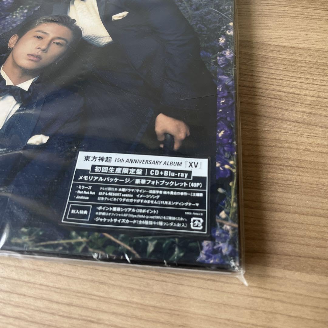 【新品Blu-ray】東方神起 WITH〈初回限定盤〉 Amazon.co.jp: 東方神起 20th Anniversary LIVE TOUR ～ZONE