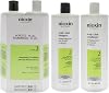نظام Nioxin 2 بلسم علاج فروة الرأس منظف Duo للجنسين 33.8 Oz Cleanser & Conditioner