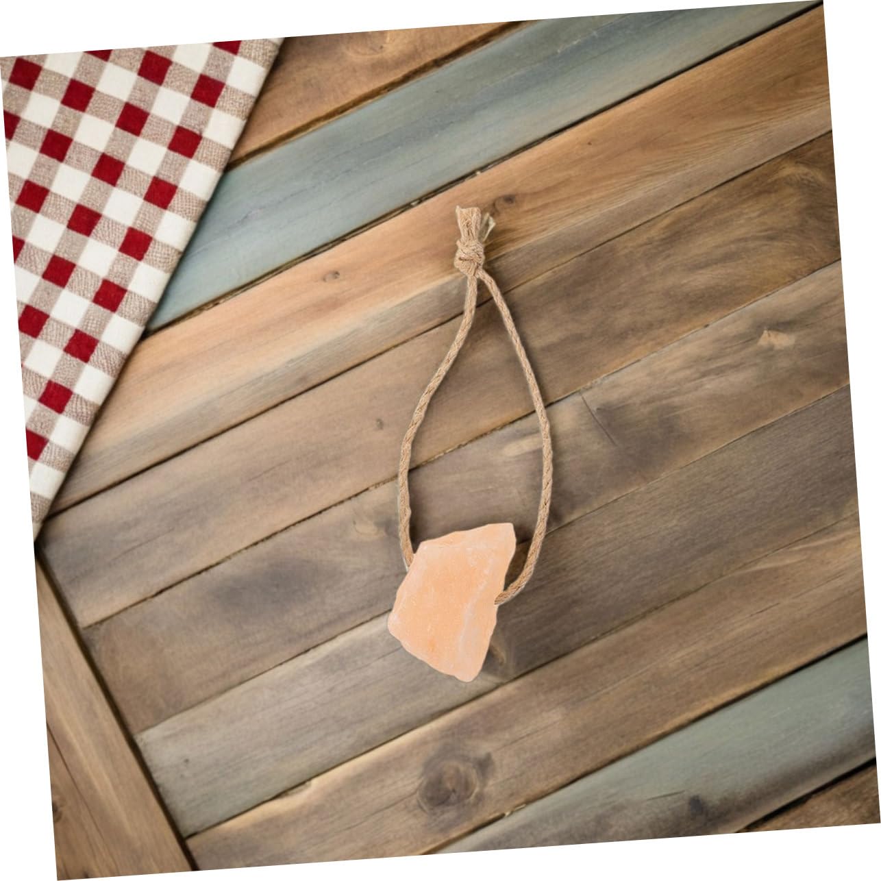 Sosoport Lot de 8 blocs à lécher en sel pour petits chevaux, cerfs et bétail - Riches en minéraux - Pour lapins sains - Friandises pour bétail et bétail de petite taille