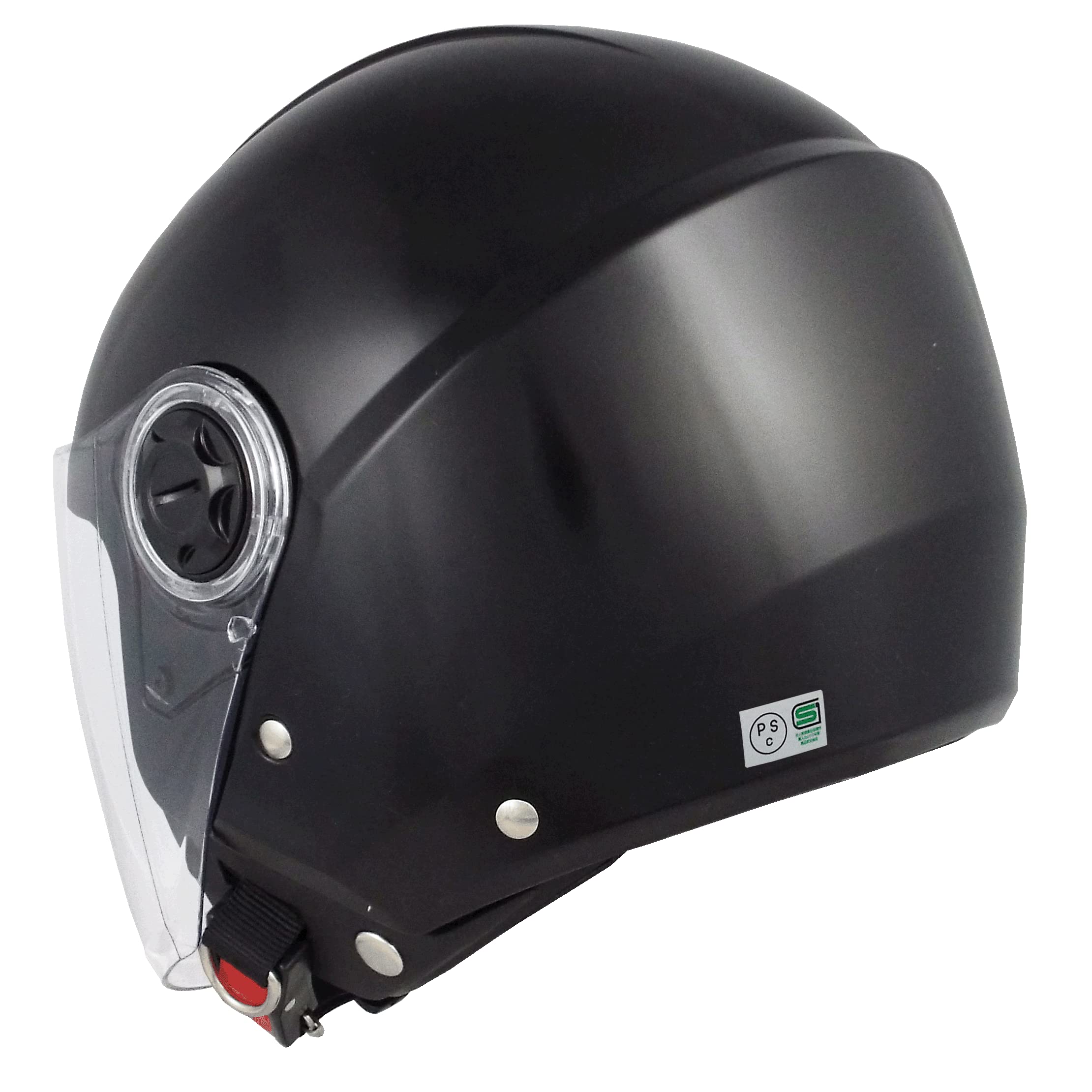 Amazon.co.jp: ヘルメットショップE-MET バイク ヘルメット EJ-70X