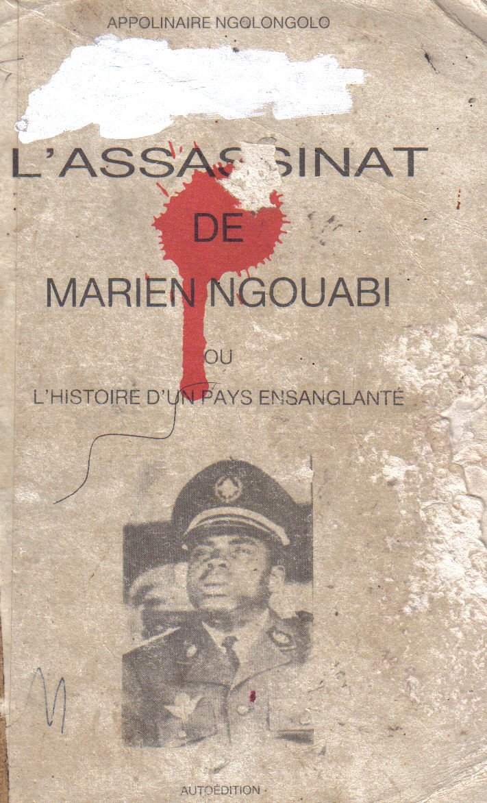 Amazon.fr L'Assassinat de Marien Ngouabi ou