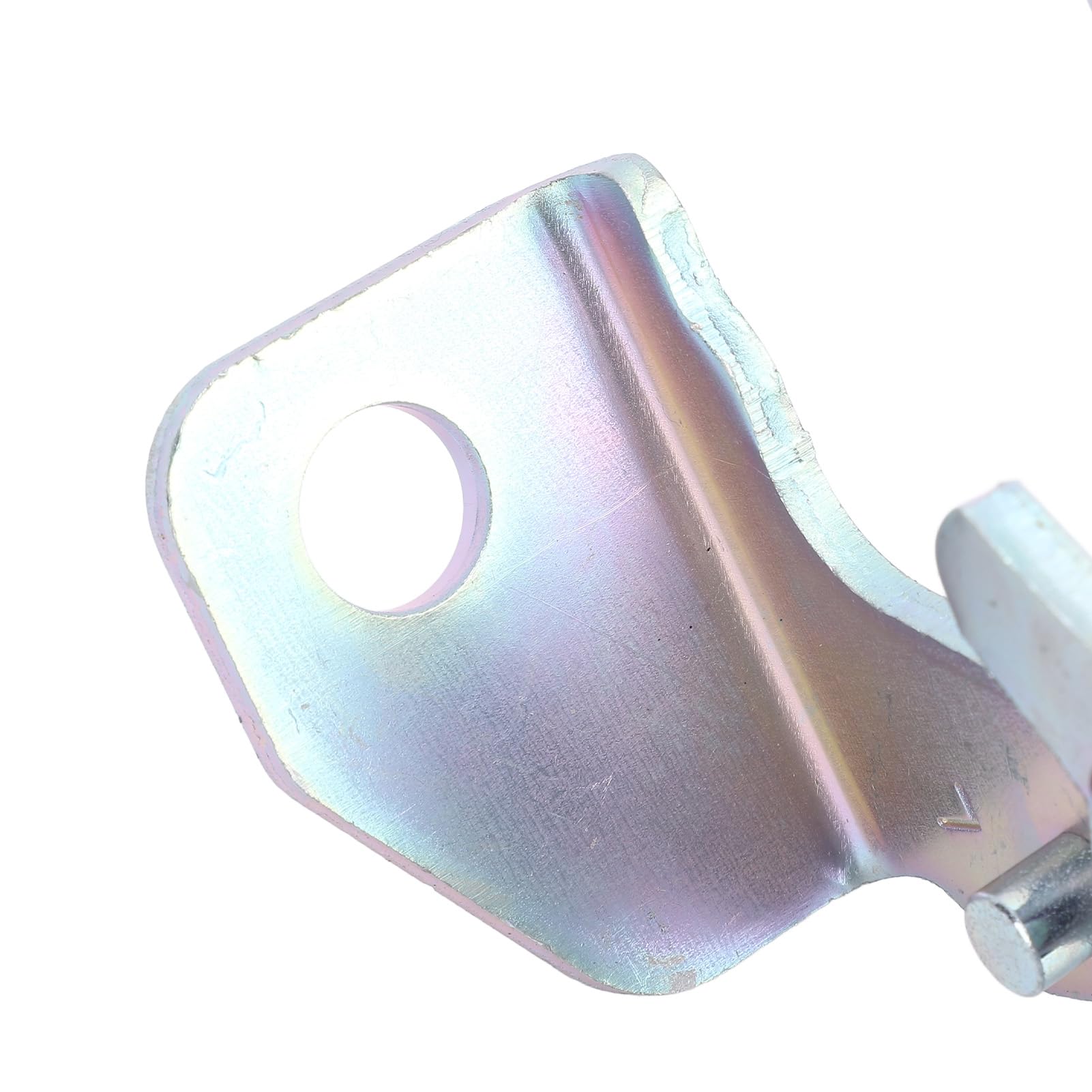 Generic Zawias Dolnych Drzwi Bocznych, Odporny na Zużycie Metal do 2013-2021, Zwiększa stabilność Drzwi, Bezpośredni Zamiennik Zapewniający płynną pracę (Lewy 55113665AI)