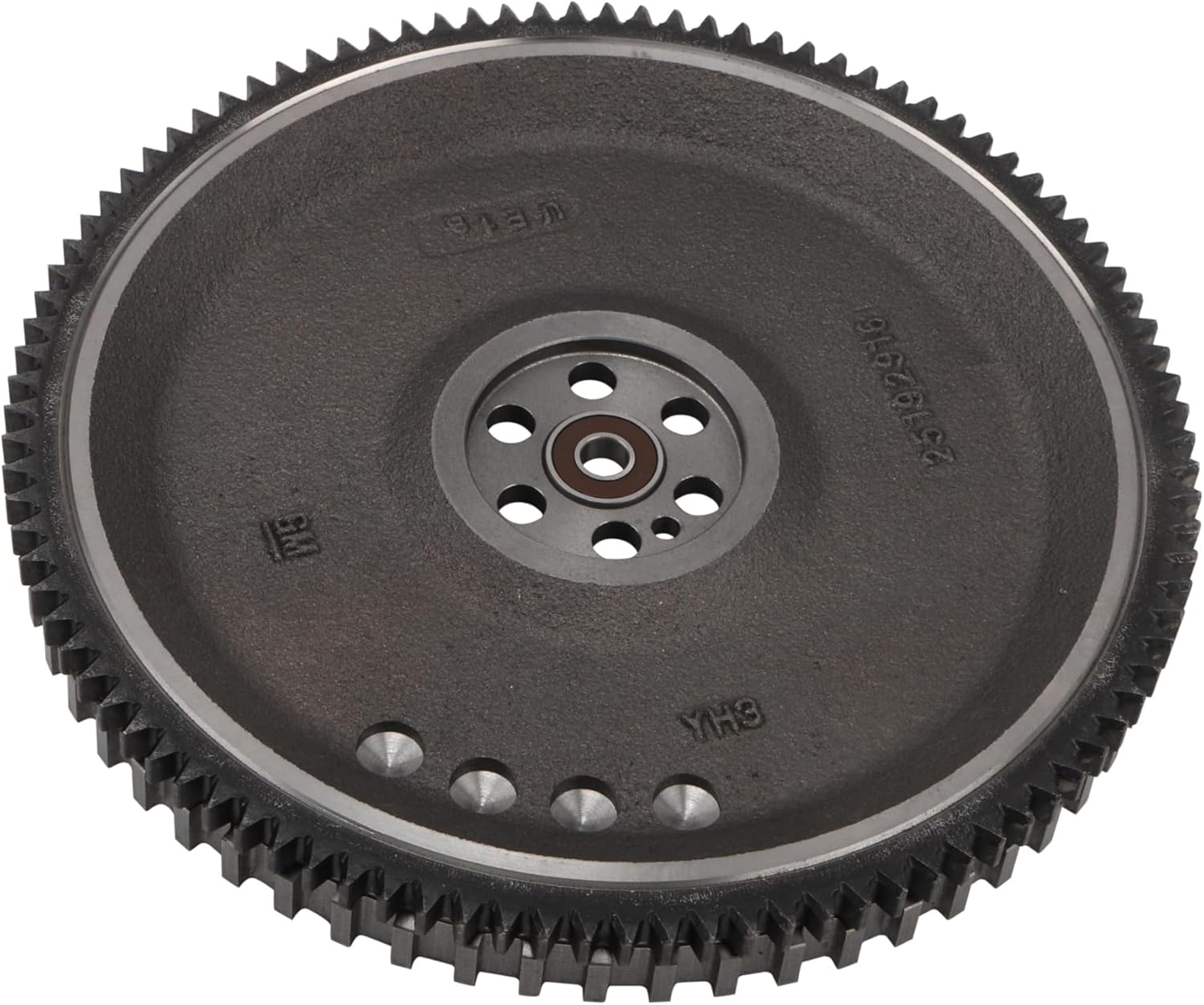 GM Genuine Parts 25192918 Clutch Flywheel