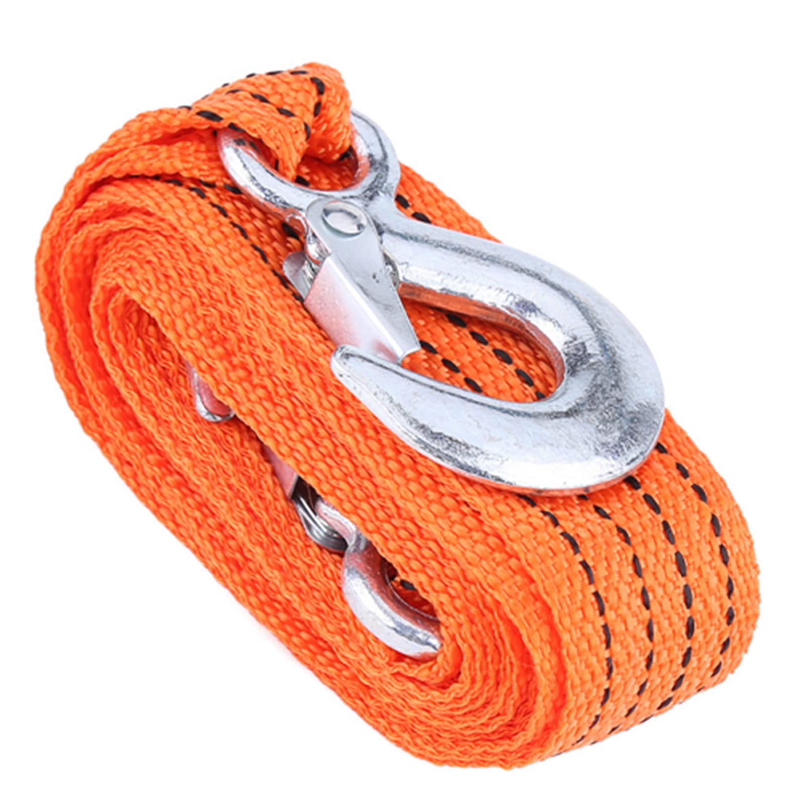 Sangle de remorquage 3T anti rupture pour voiture en panne