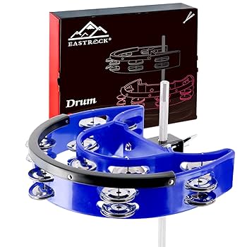 ③ ekko 様 tambourine Fiberskyn Tambourine | Remo