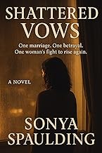shattered Vows: A Novel-Author: Sonya Spaulding-Language: English