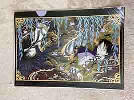 ホリック　ツバサ　CLAMPフェスティバル　クリアファイル　こばと。 Amazon.co.jp: ホリック ツバサ CLAMPフェスティバル クリアファイル