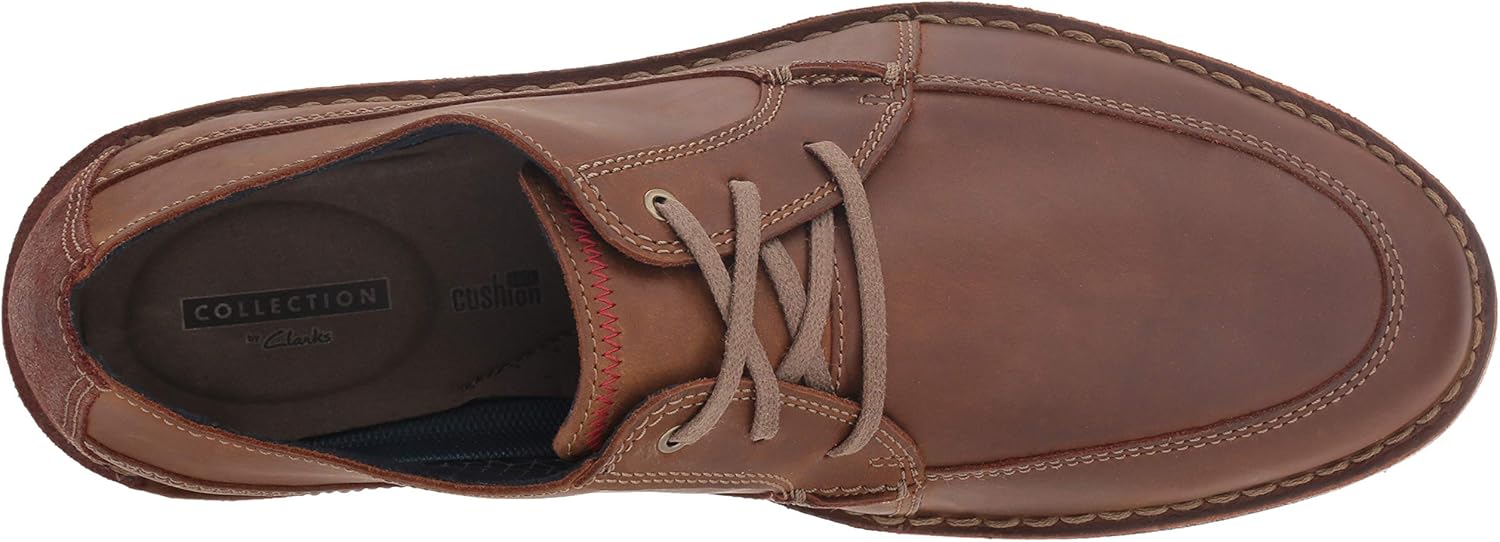 Clarks vargo walk oxford Clearance