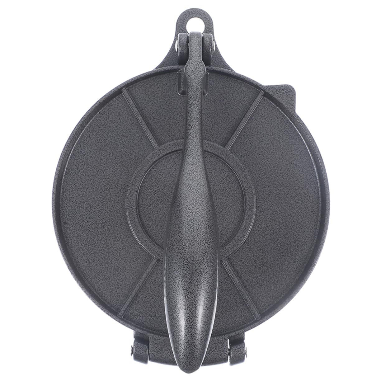 KICHOUSE Tortilla Press Heavy Duty Tool Nonstick Kitchen Press for Tortillas Pizza and Pastries Easy to Clean Versatile Cooking Essential