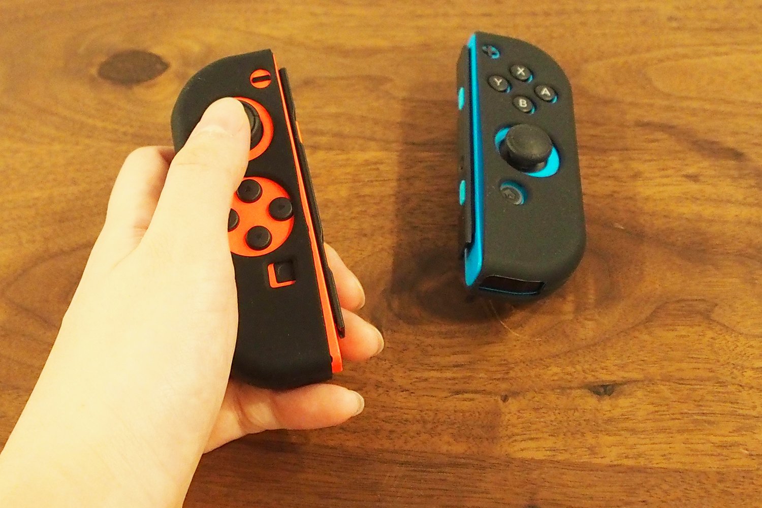 Nintendo Switch - Nintendo Switch（joy-con２つ、ソフト、ケース付き） 楽天市場】Switch 2 Joy-Con 2 カバー マグネット スイッチ2