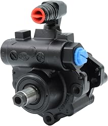 ACDelco 36P1040 Power Steering Pump