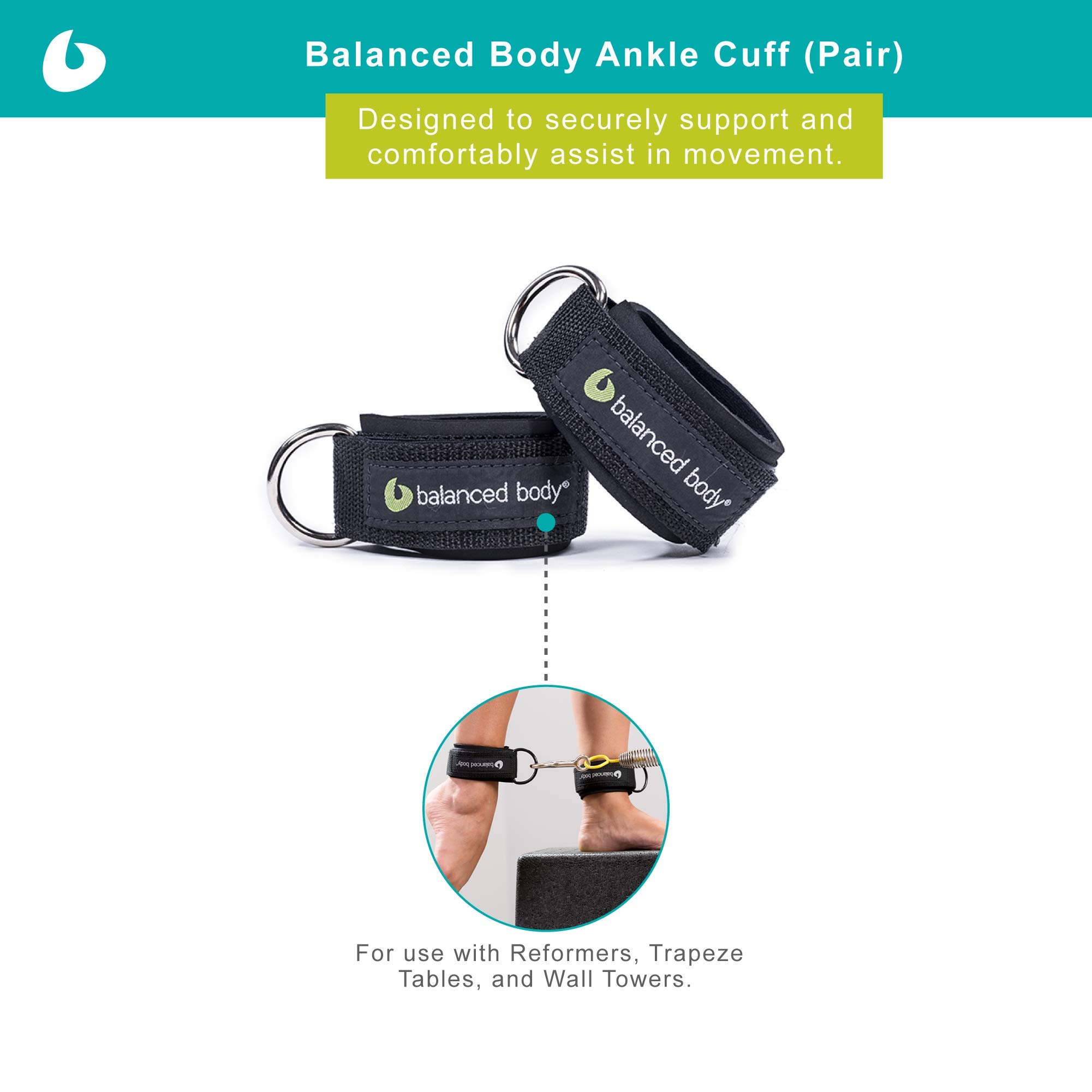 Movement Pilates ストラップ SET Movement Pilates ストラップ SET Pilates Straps - Pilates Reformer