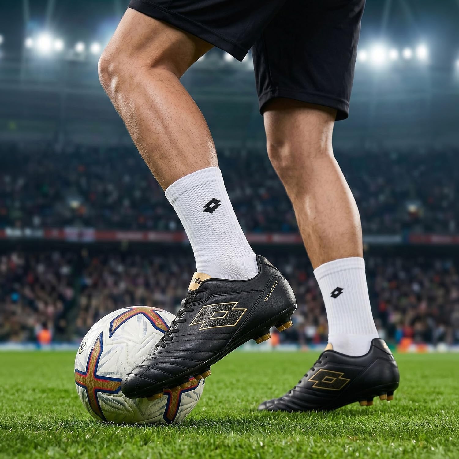 LOTTO Stadio 705 FG (Numeric_43)