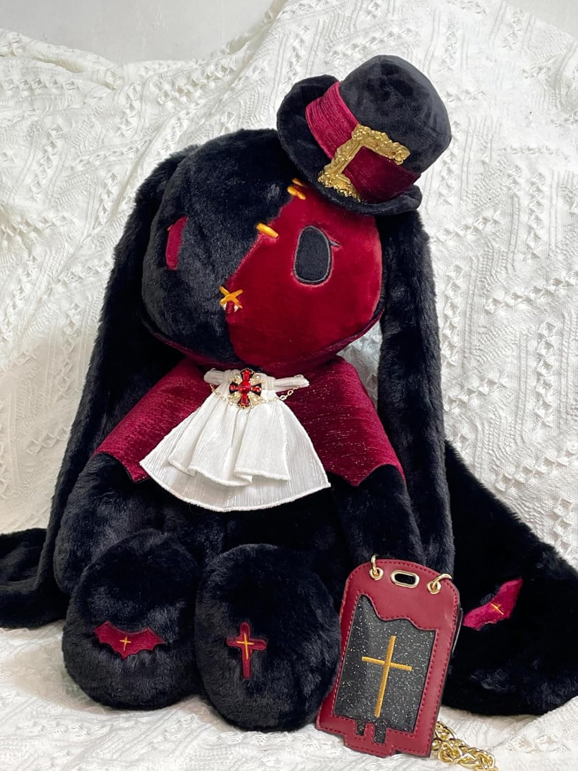 2PM Jun. K ぬいぐるみ 20㎝ ぬいぐるみ @_k 2PM Jun. K ぬいぐるみ 20㎝ 2PM Jun. K ぬいぐるみ 20