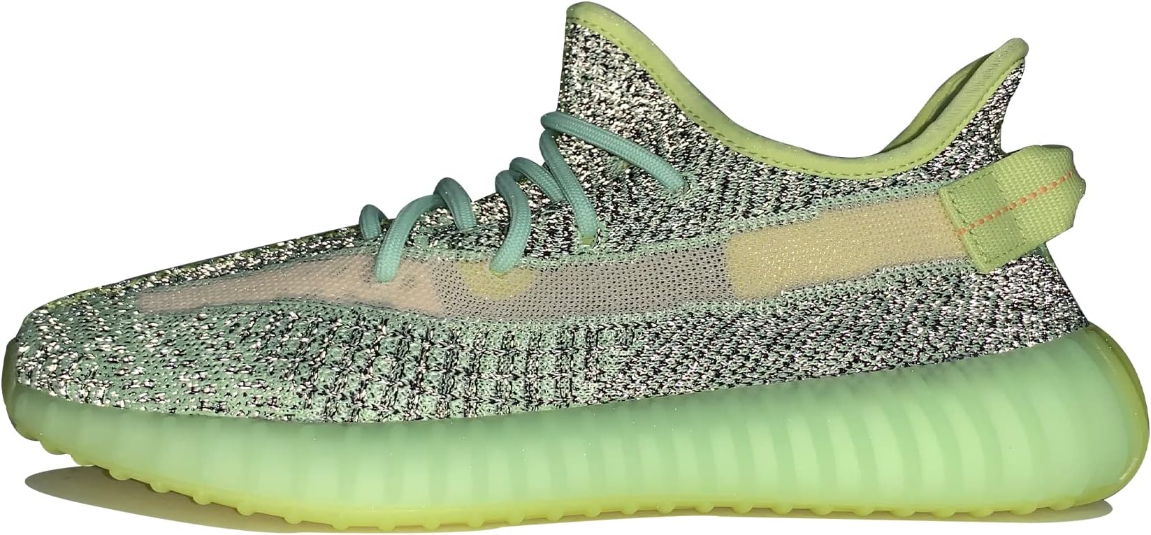 yeezy 380 oat reflective