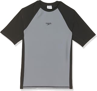Boy's Endurance 10 Short Sleeve Suntop