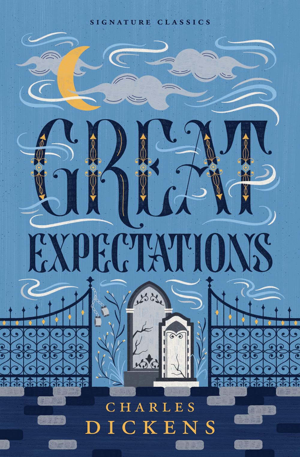 Great Expectations (Children's Signature Classics). Dickens 9781454945642 New..#