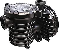 KOLEOLL 17307-0110S Pool Pump Tank Body Kit for Pentair Sta-Rite IntelliPro VS 3050 & Max-E-Pro Pumps - Durable Replacement