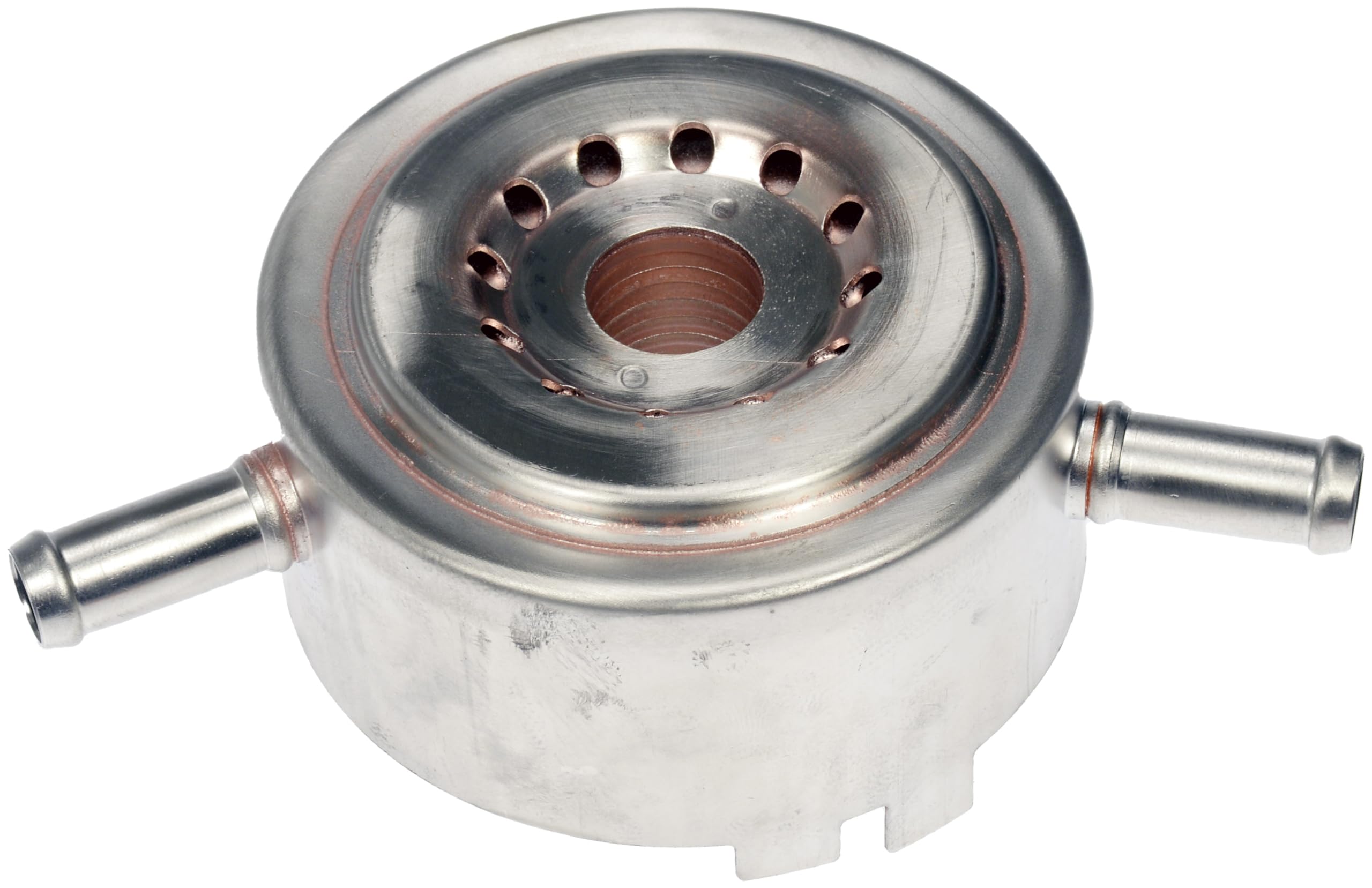 Amazon.com: Dorman 918-464 Engine Oil Cooler Compatible with