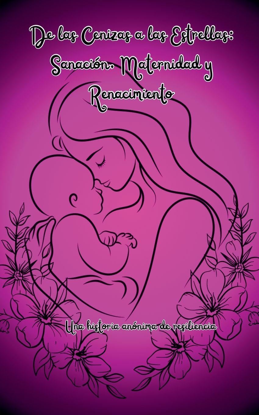 De Cenizas a Estrellas: Sanación, Maternidad y Renacimiento