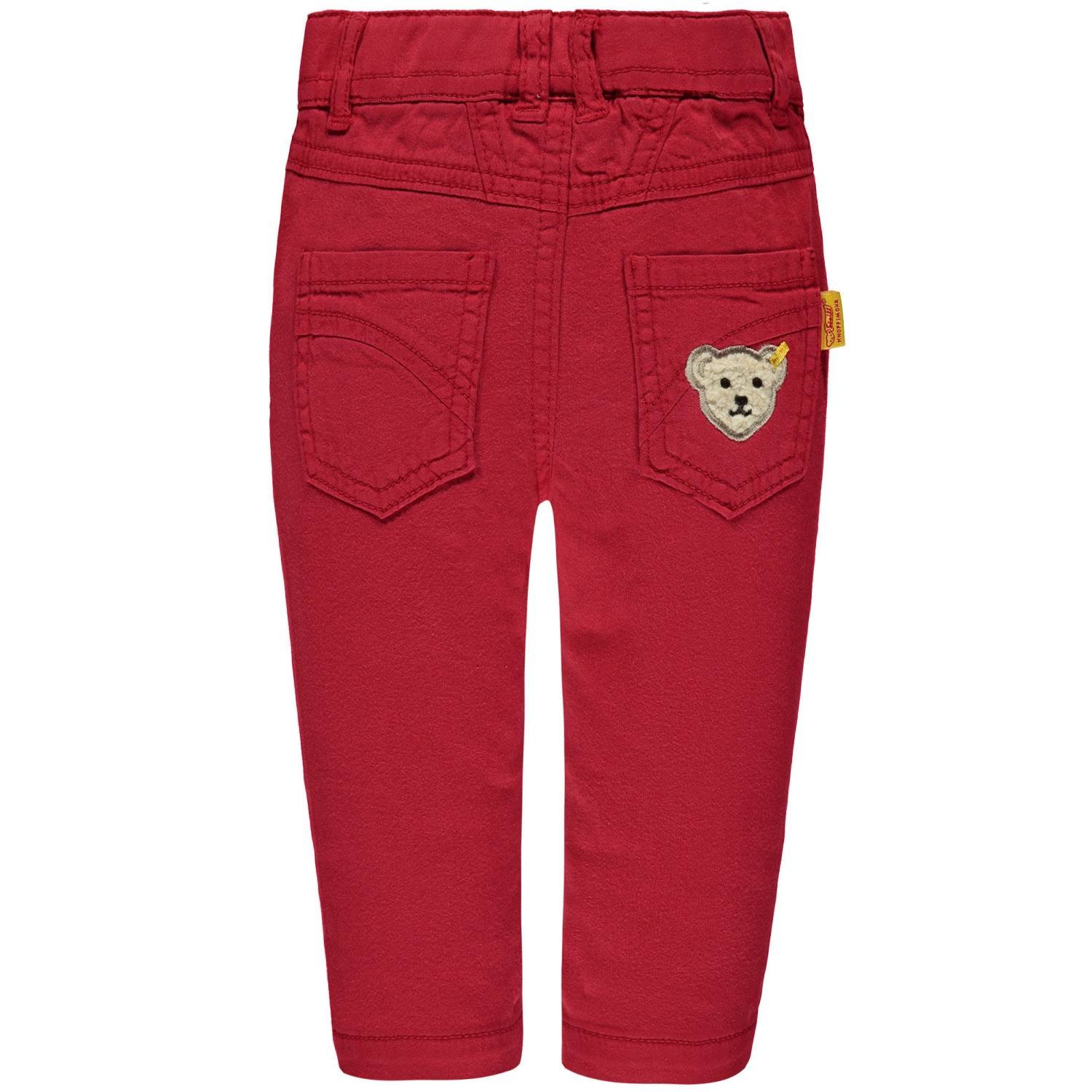 Steiff New Sports Boys Hose