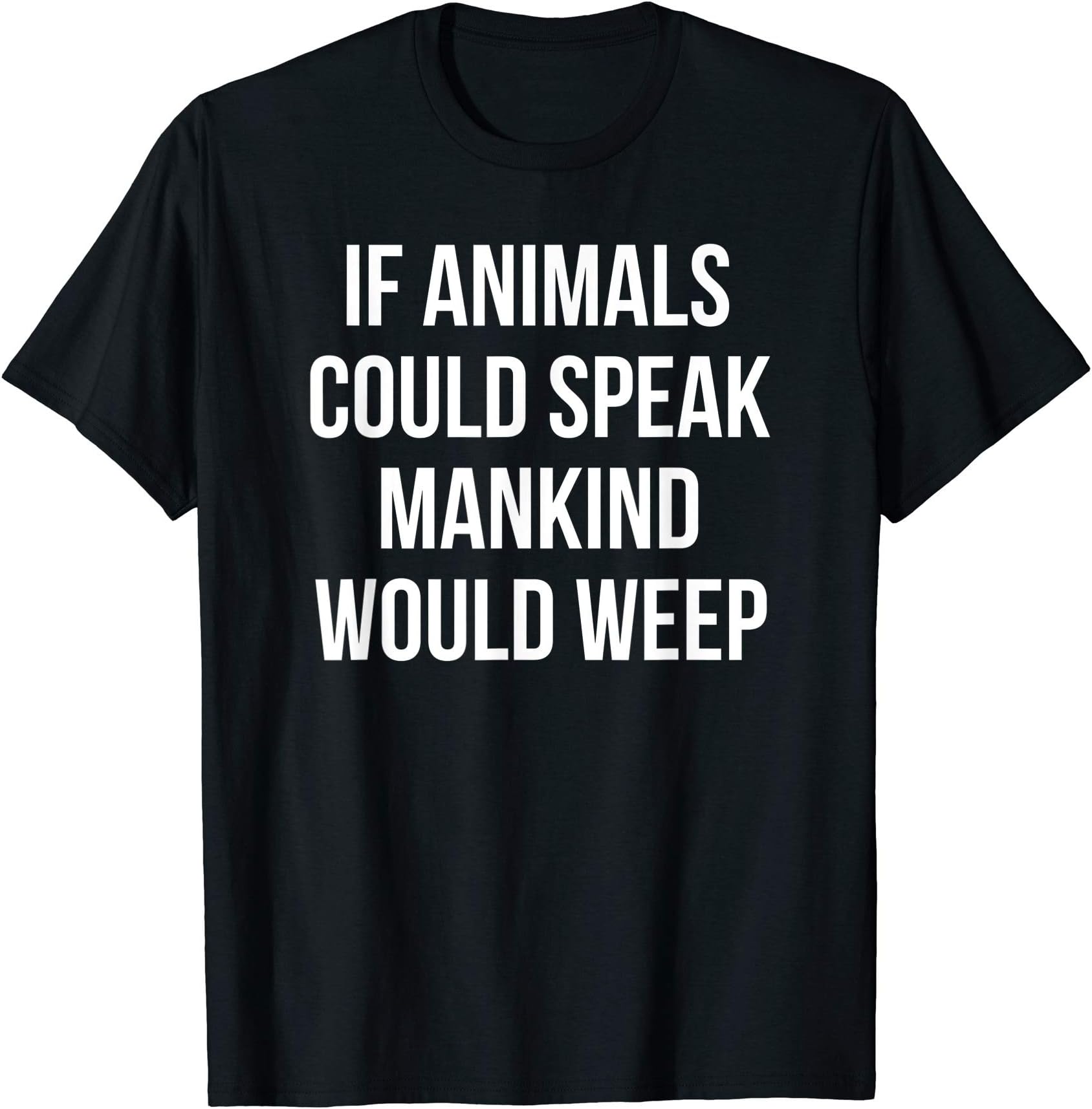Vegan Activist Animal Rights Gift For Veganism Activism T-ShirtOEKO-TEX STANDARD 100