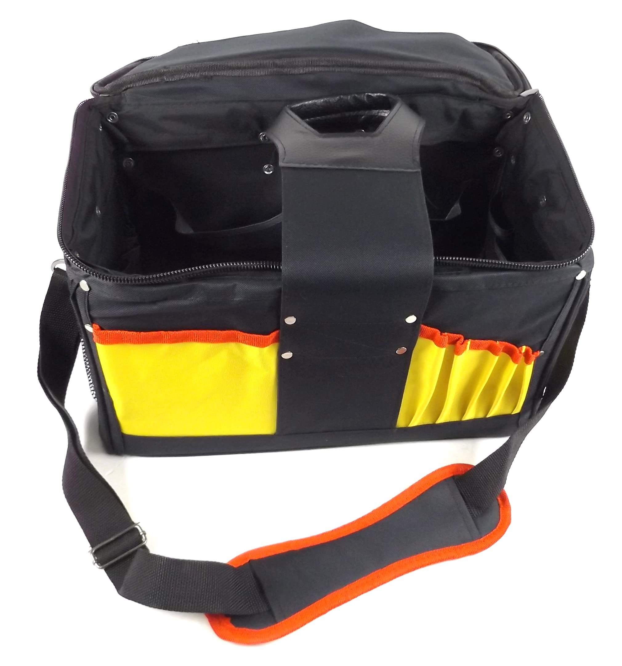 TOPEX 79r440 - Portautensili ad alta resistenza 16 tasche