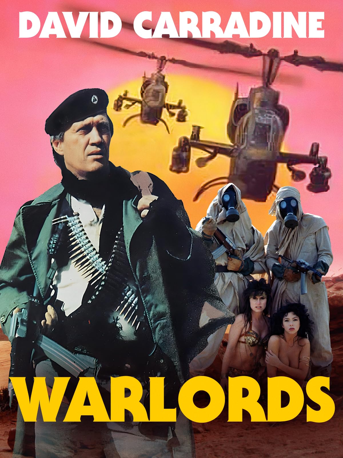 Warlords
