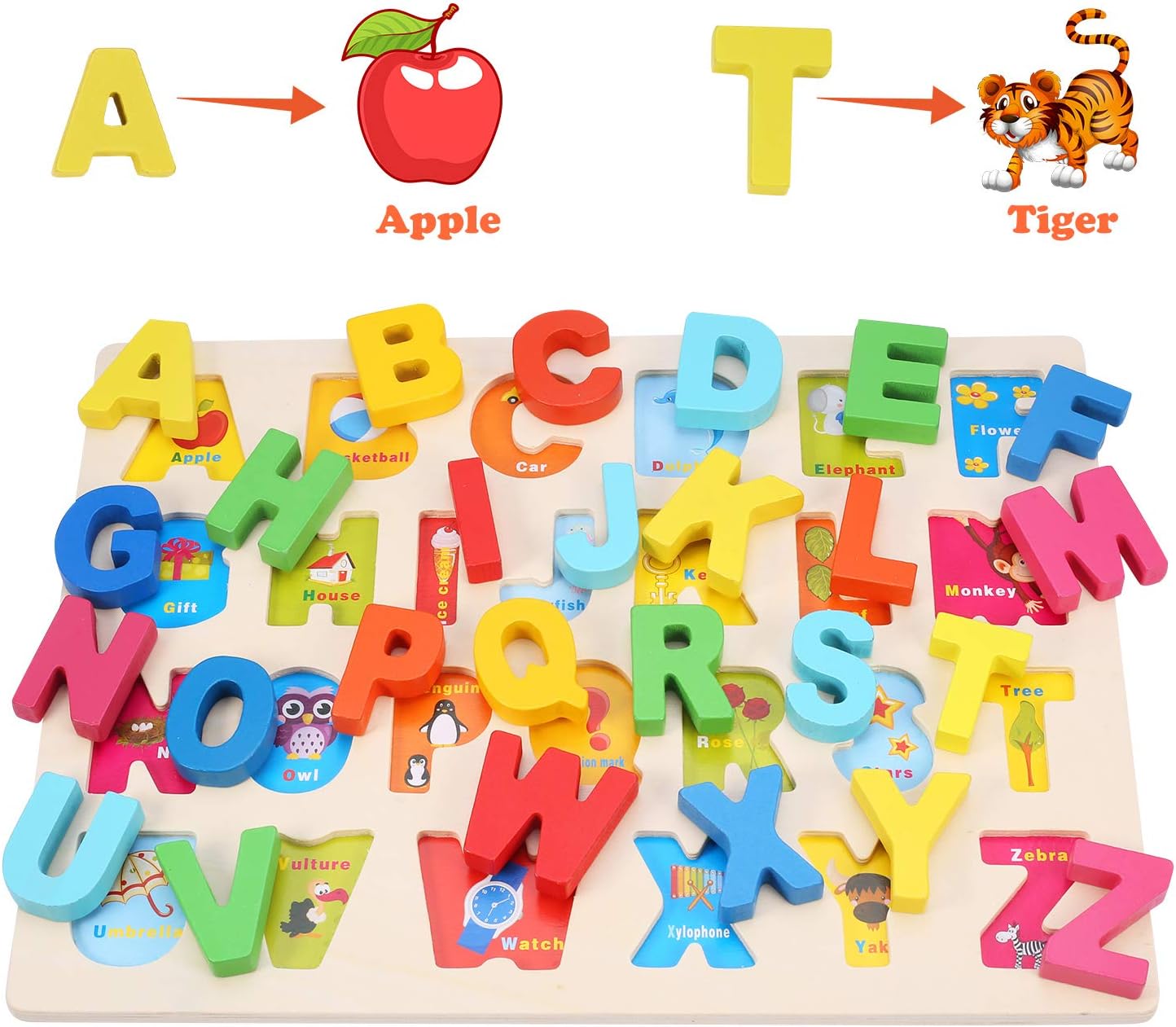 モンテッソーリ 赤ちゃん K012 おもちゃ 可愛い 数字 知育玩具 英語 言葉 55 以上節約 知育玩具