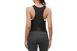 Bestisun Workout Tops for Women for Limitless Athleticism