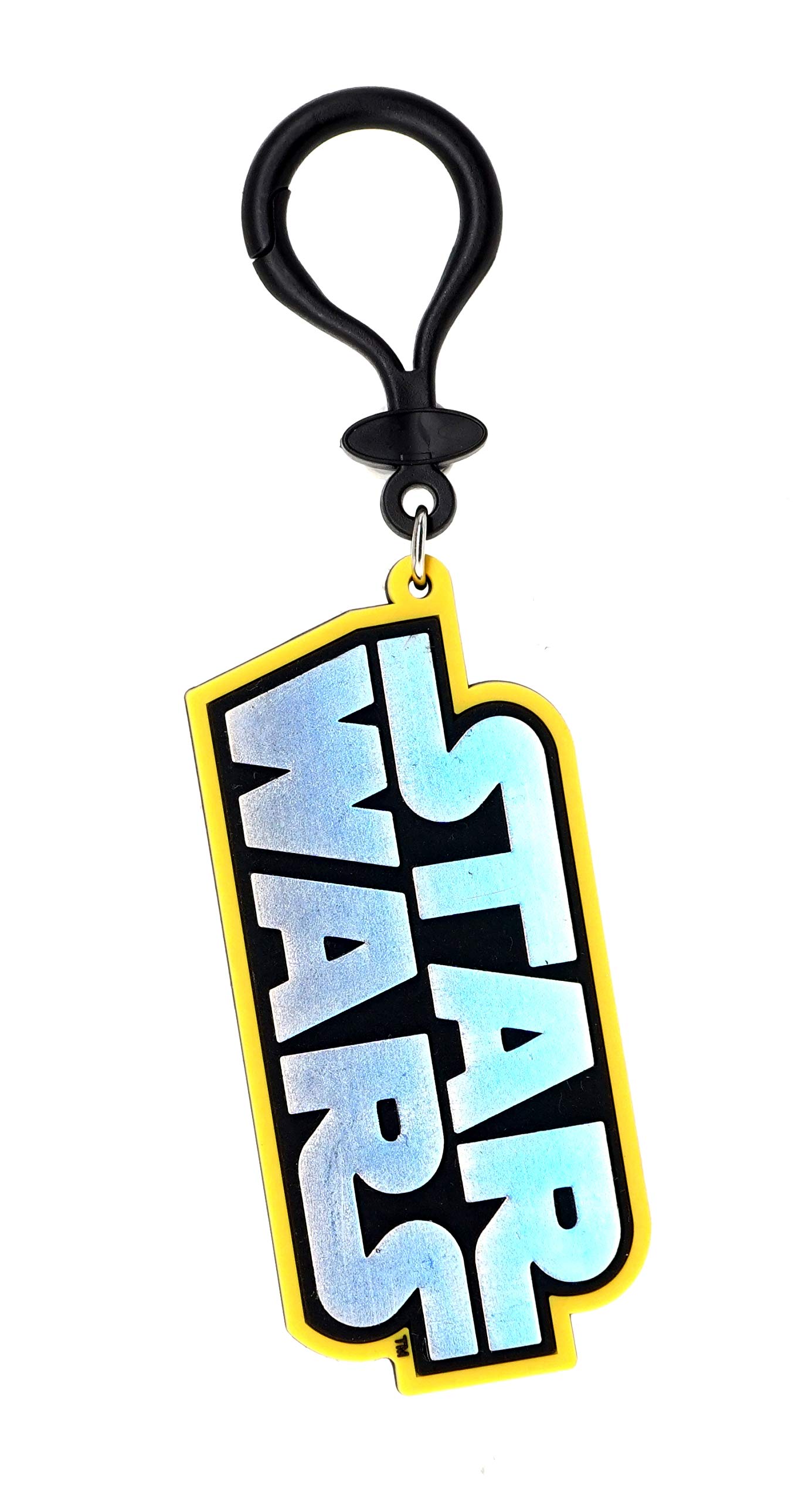 Star Wars Bolso Clip Monogram suave para no perder las llaves 2