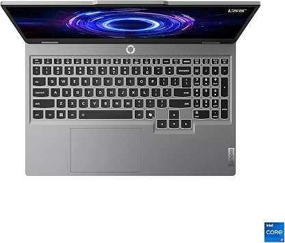 Lenovo LOQ 15IRX10 Notebook | NVIDIA GeForce RTX 5060 8GB GDDR7 100W | Intel Core i5-14500HX | 15.6 FHD (1920x1080) IPS 300nits 144Hz, G-SYNC® | 16GB RAM | 512GB SSD | FreeDOS | 83JE012LTR