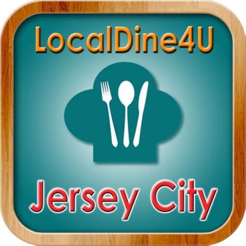 Restaurants in Jersey City, US!