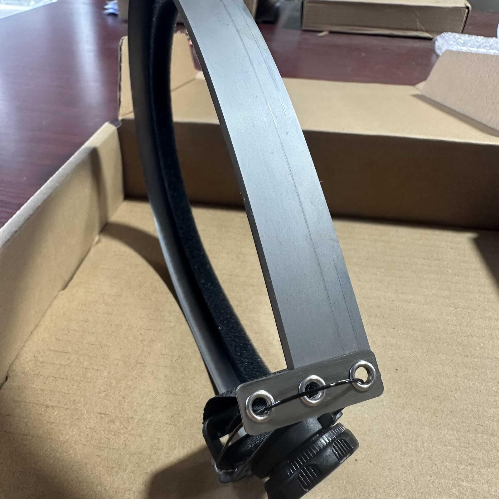 Taglierina per Gomma per Racchette Pong, Utensile per Rifinire Le Racchette, Facile da Usare, Pezzo di Ricambio, Professionale, Indispensabile
