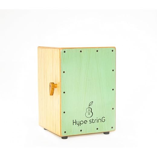 Hype String Kids Cajon