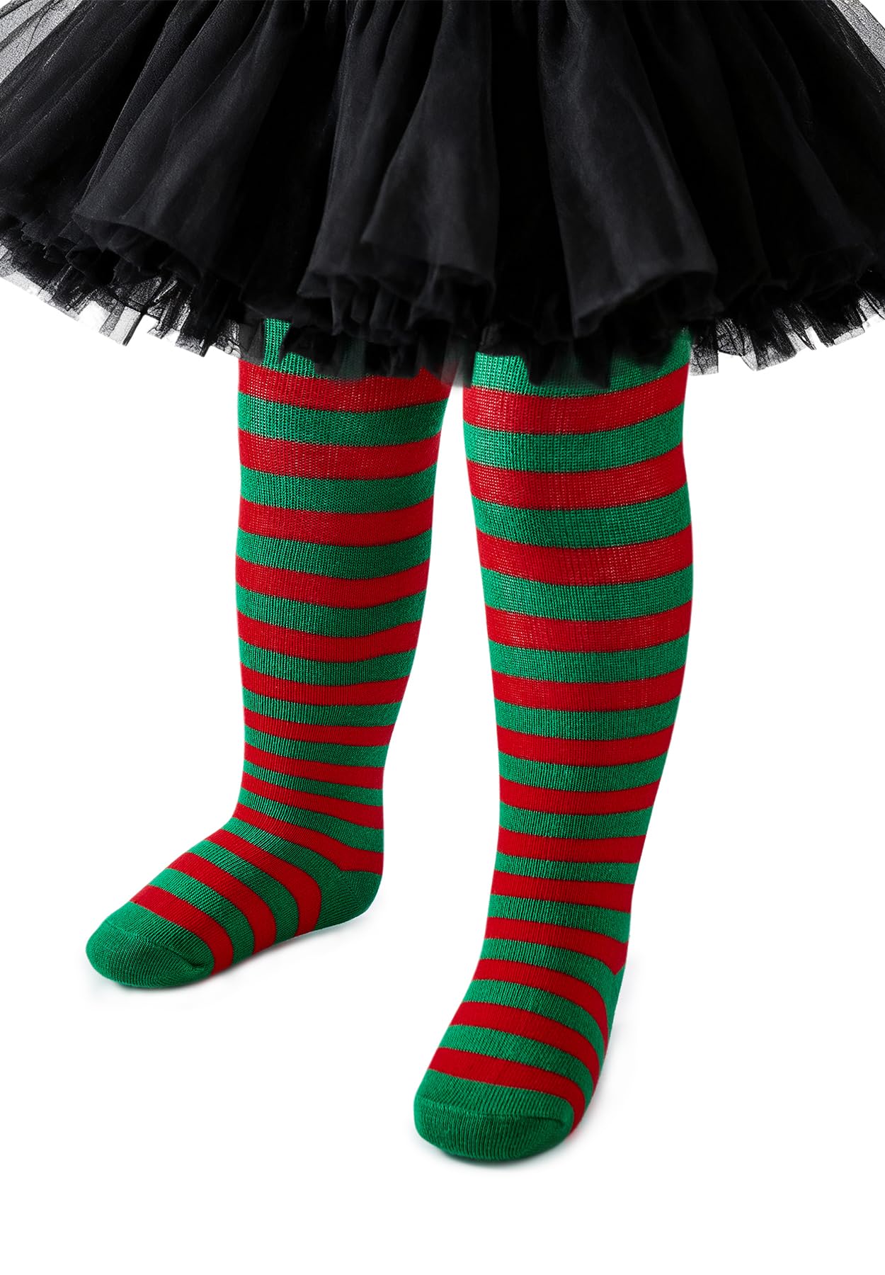 Zando Cable Knit Toddler Tights Baby Seamless Leggings Girls Stockings