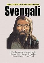Svengali