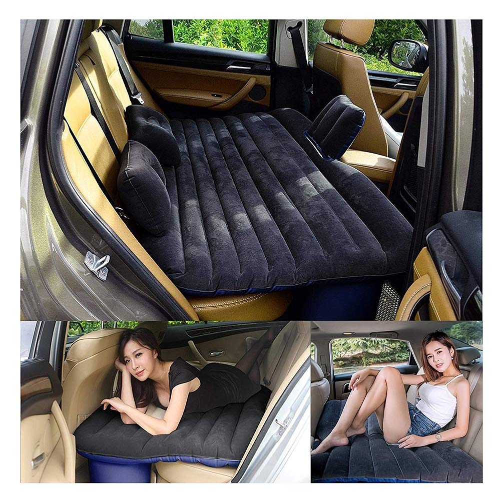 Buy Car Inflatable Mattress, Selfdrive Travel Inflatable Air Bed Car