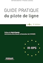 Download Guide pratique du pilote de ligne: Préface de Patrick Baudry PDF