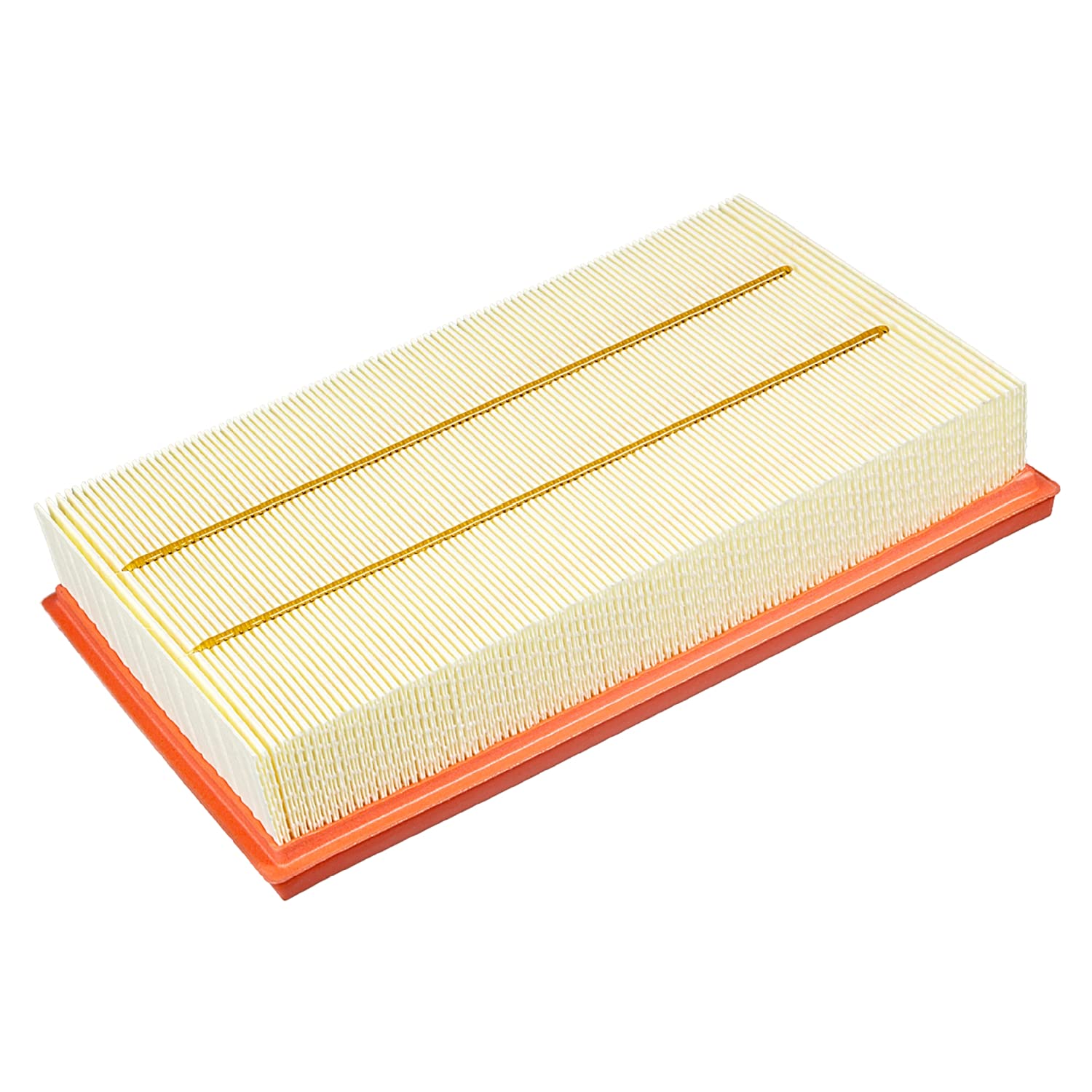 Air Filter Blue Print ADV182282 Febi Bilston -New Pck of 1