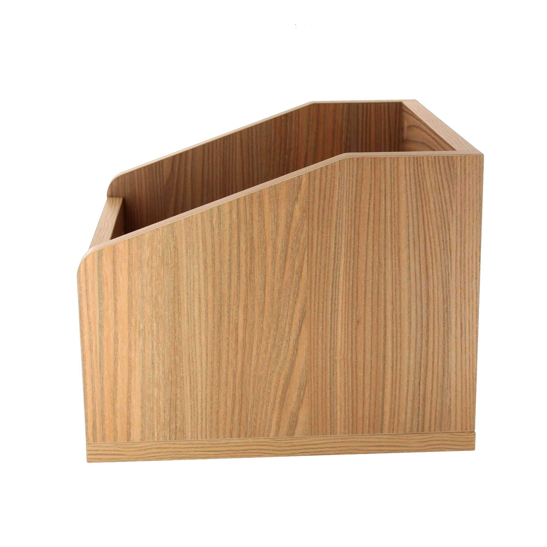 Vinyl Box 120SWE