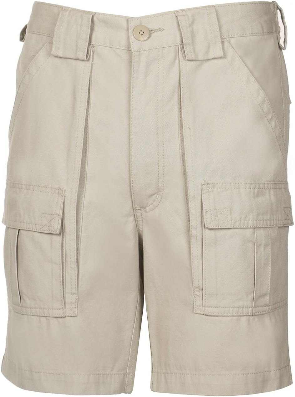 Weekender® Men's Capitola Cargo Short