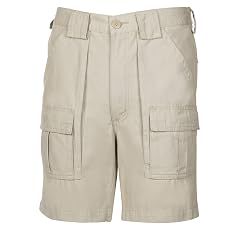 Weekender Mens Capitola Cargo Short