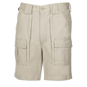 Weekender Mens Capitola Cargo Short