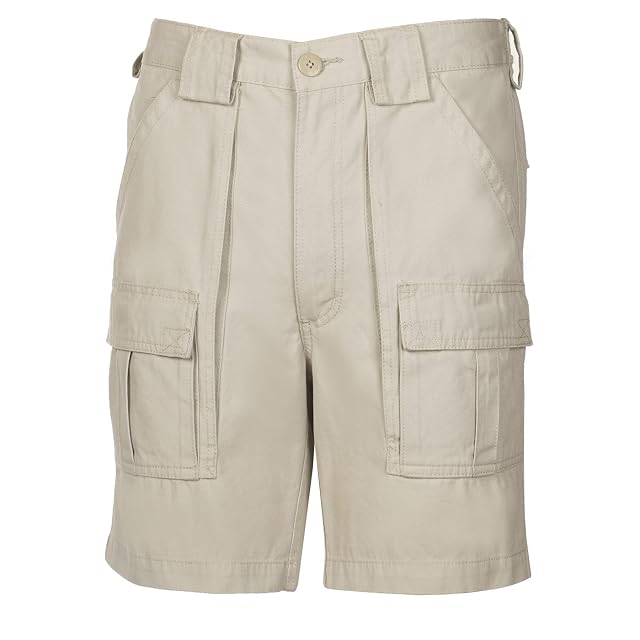 Weekender Mens Capitola Cargo Short