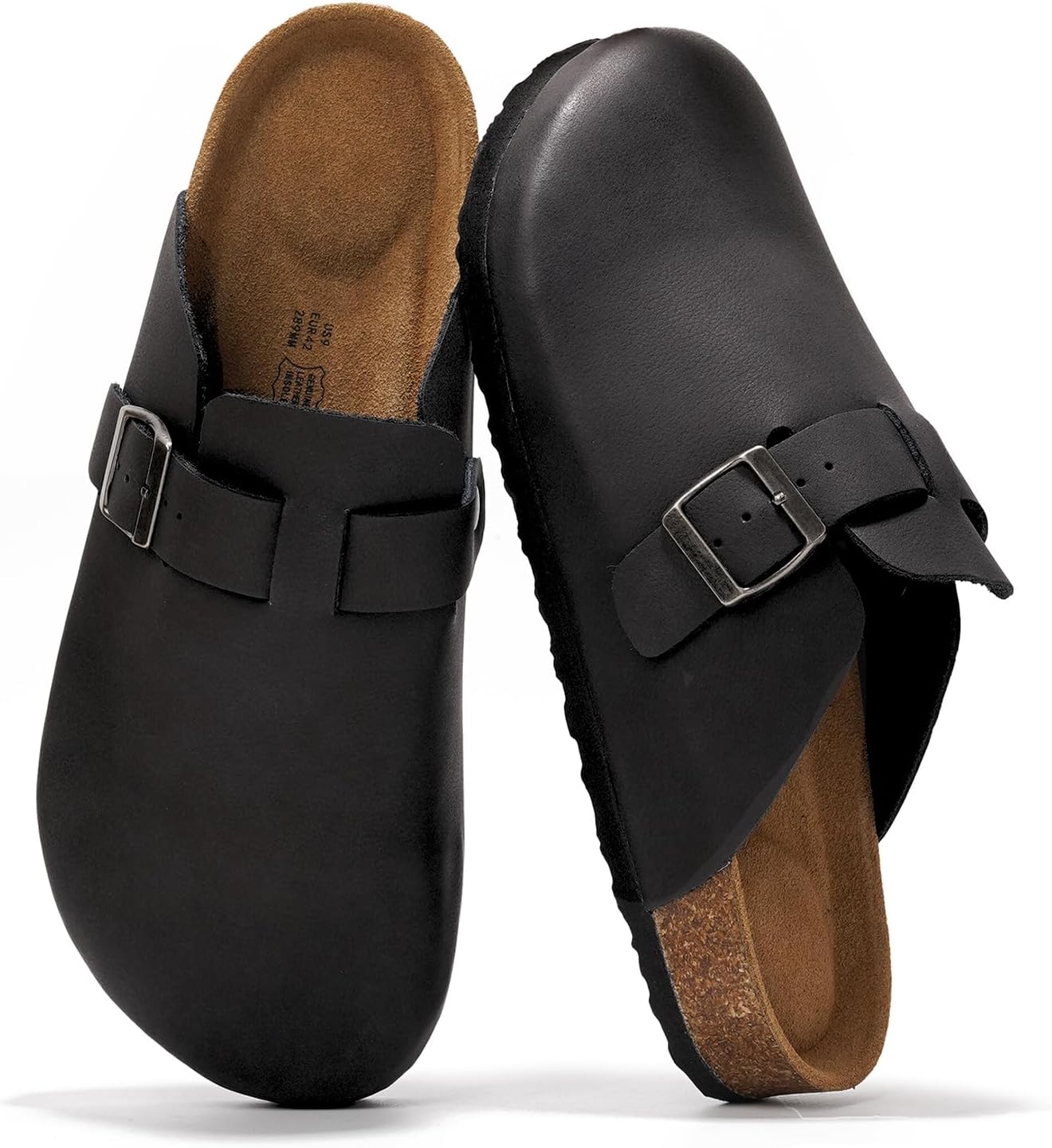 Brooklyn mens Clog