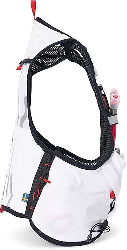 Miniatura 7 de USWE Pace - Mochila de hidratación para correr con 2 x 16.9 fl oz UltraFlask, mochila para hombre y mujer