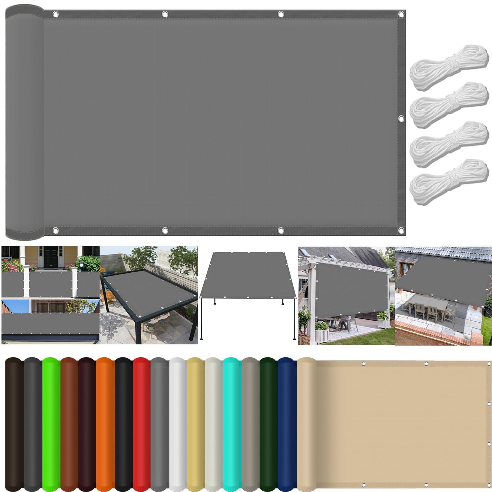markise 450 x 250 Rechteck Garten Schattennetz cm,Premium PES Polyester Wasserabweisend Imprägniert Rechteck, Wasserdicht Sonnenschirm Name:Nike Air Max 95 Zip SP *Big Bubble* Color:Matte/Gloss Gray/Red * Colorful Series *